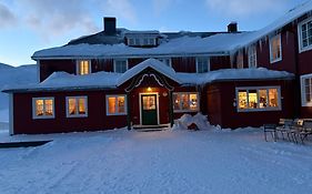 Bygdin Hoyfjellshotell