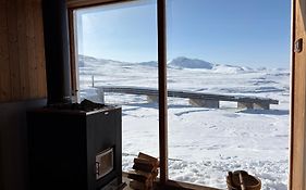Bygdin Hoyfjellshotell